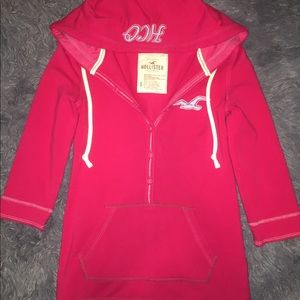 Hollister hoodie